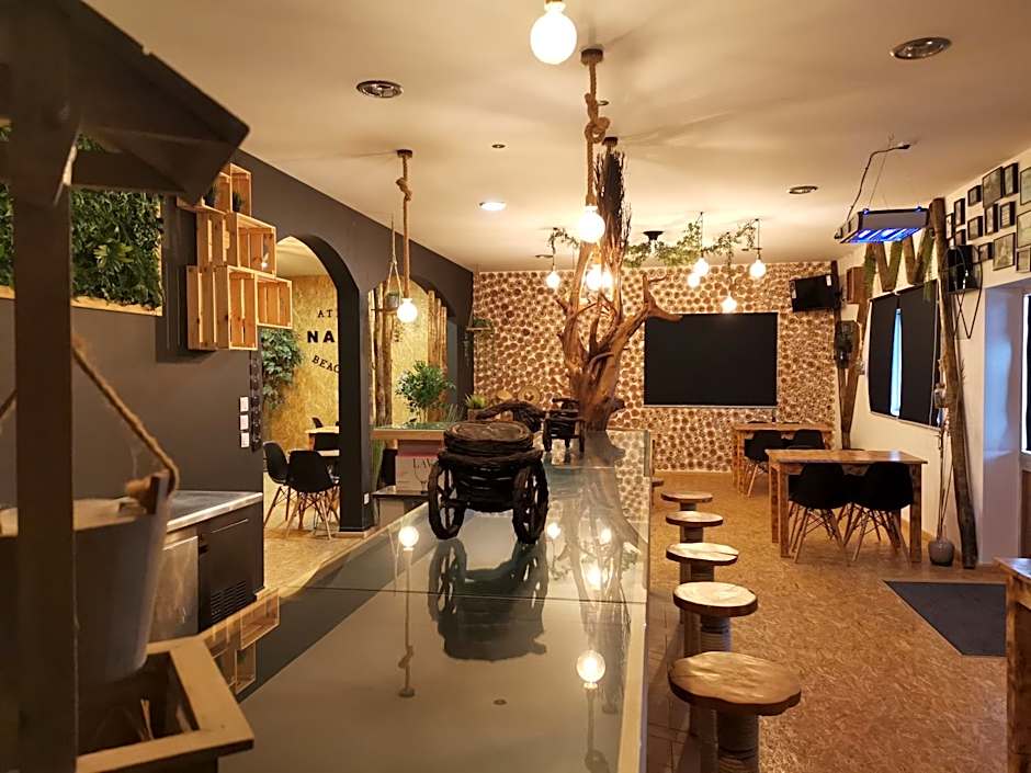 Atlantic Nature Beach House