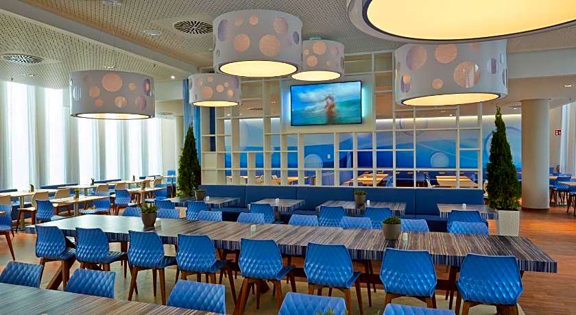 H2 Hotel Munchen Messe