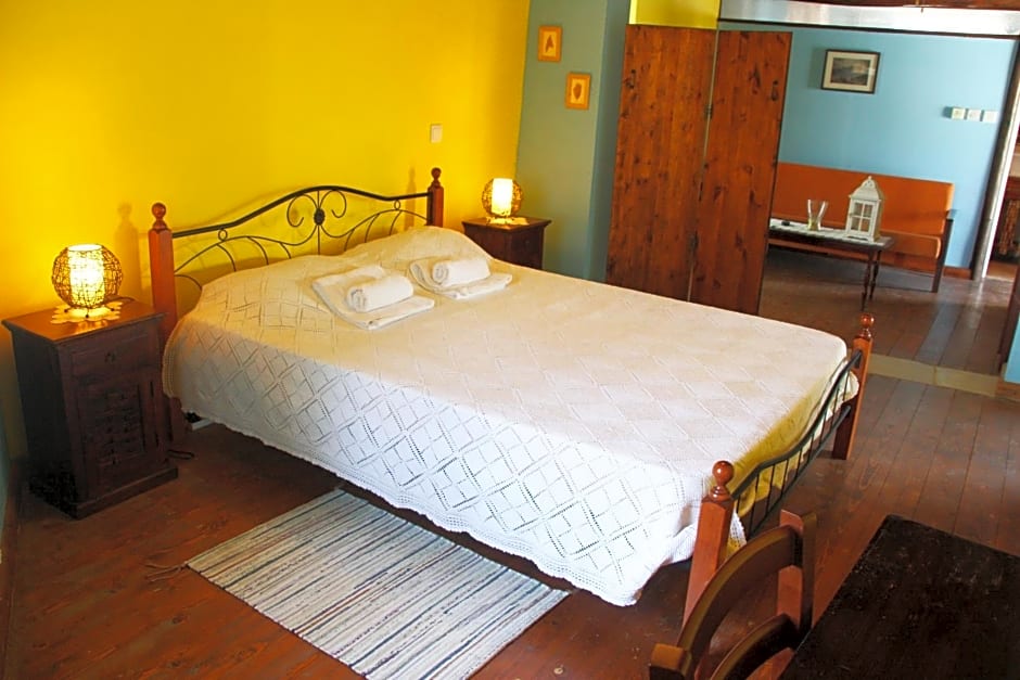 Aperanti Agrotourism