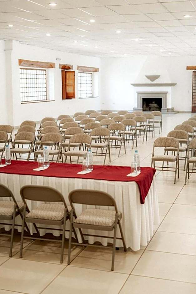 Best Western Posada De Don Vasco