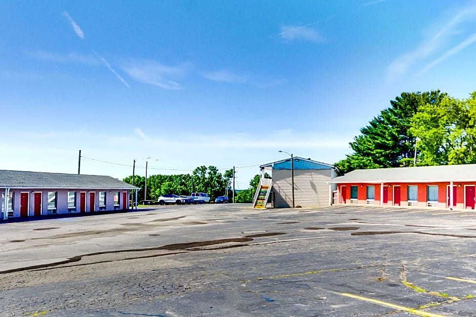 Knights Inn Berea