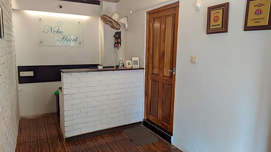 Nebo Hotel