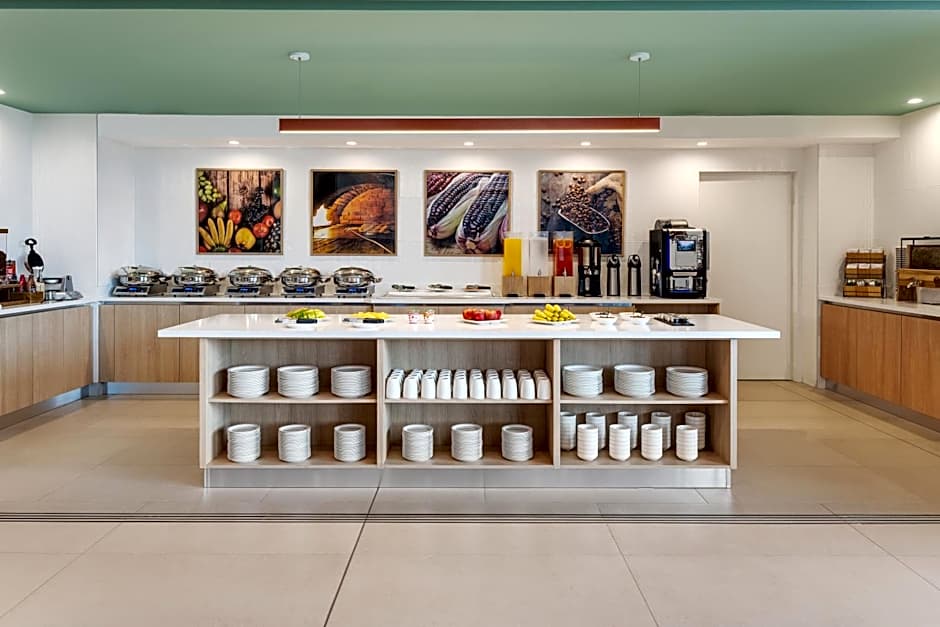 Hampton by Hilton Guanacaste Airport