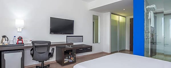 NH Collection Royal Smartsuites