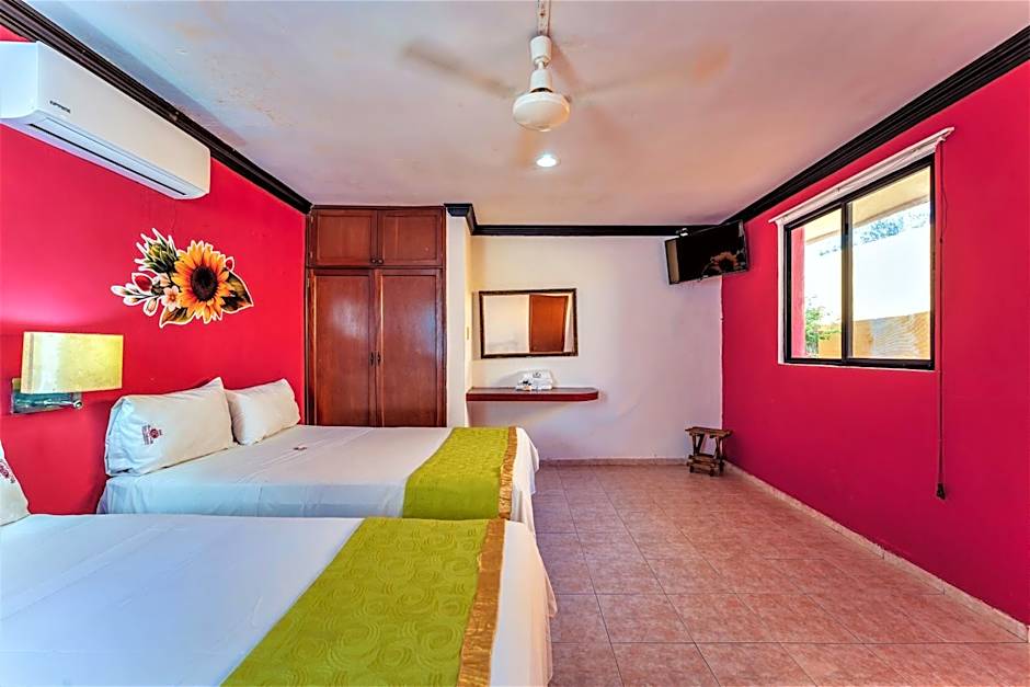 Hotel Gran Centenario