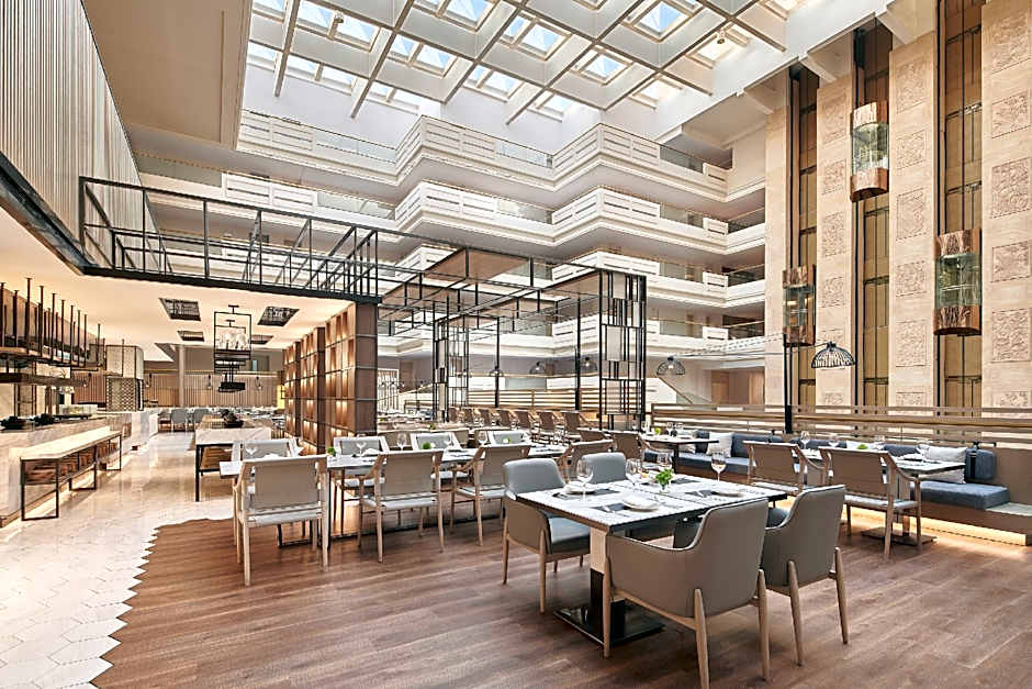 Sheraton Guilin Hotel