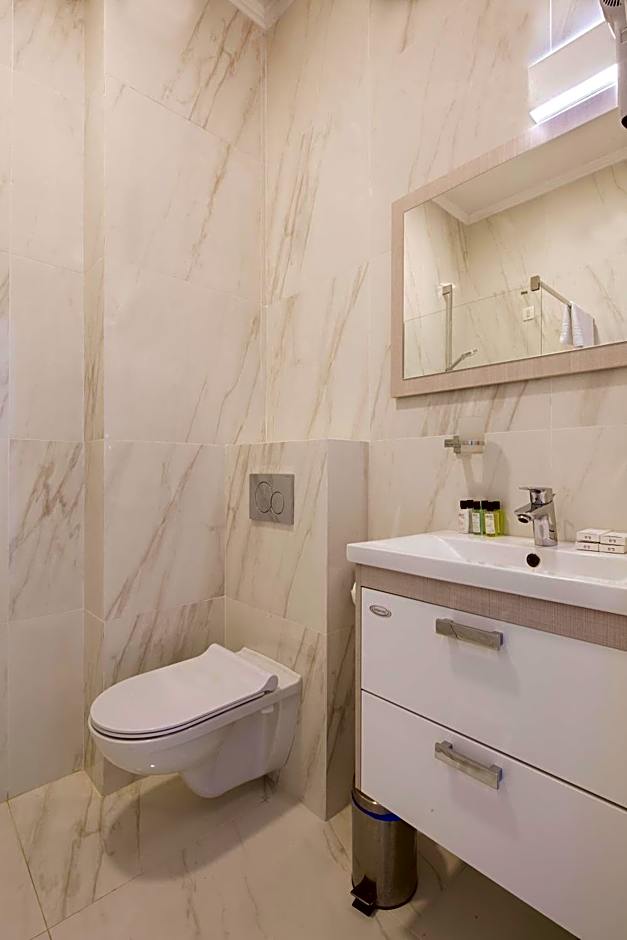 Hotel Pozzo