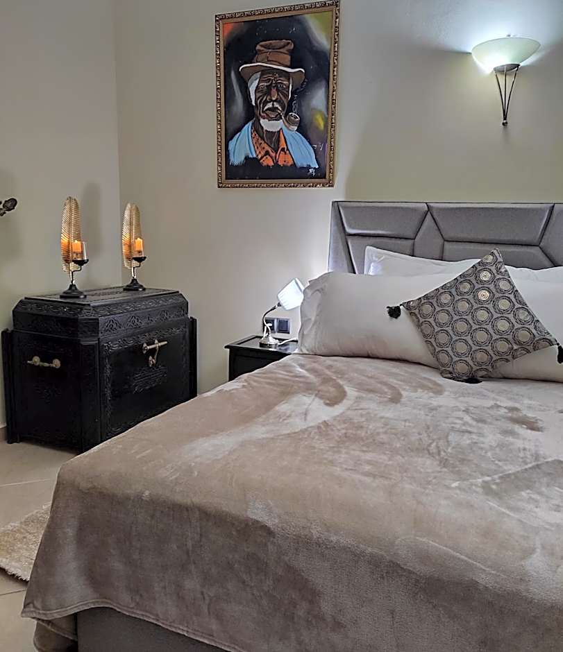 Equi Palace & SPA Near Aeroport