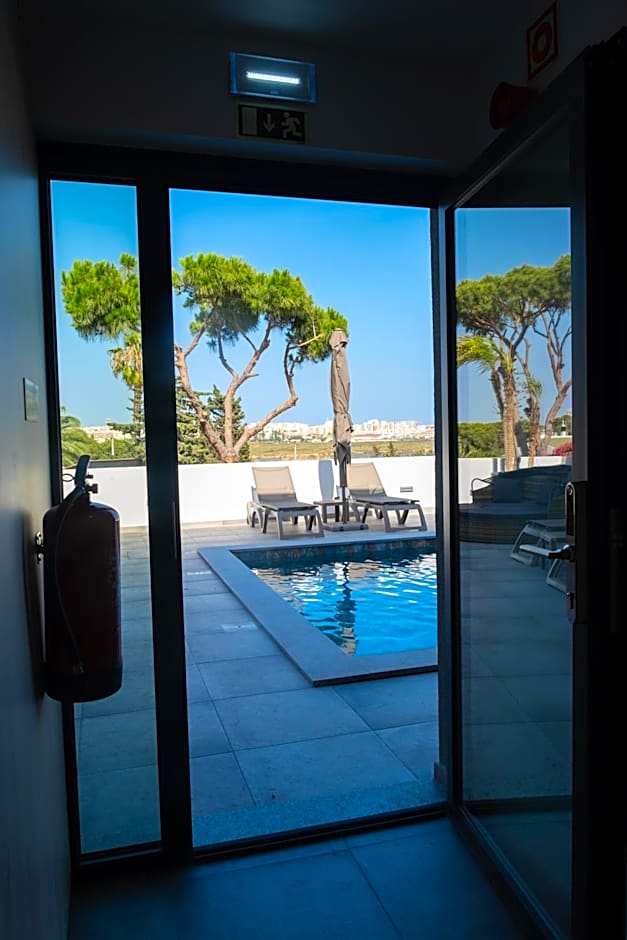 Ria Formosa Guest House