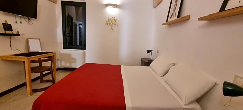 B&B VIA NAPOLI LEVERANO