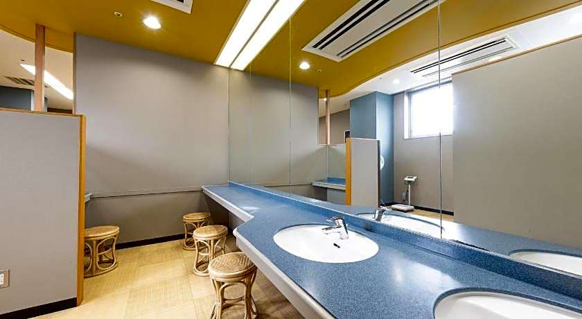 Apa Hotel Fukui-Katamachi