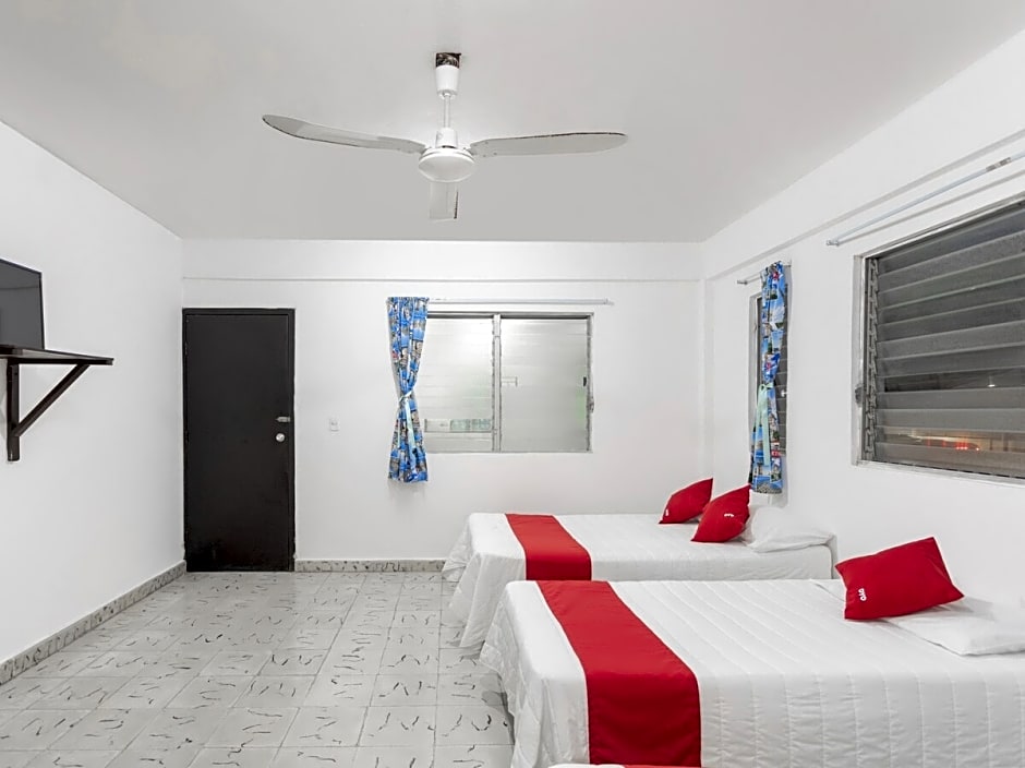 Hotel Cristal by Oyo Rooms – Chetumal, QR