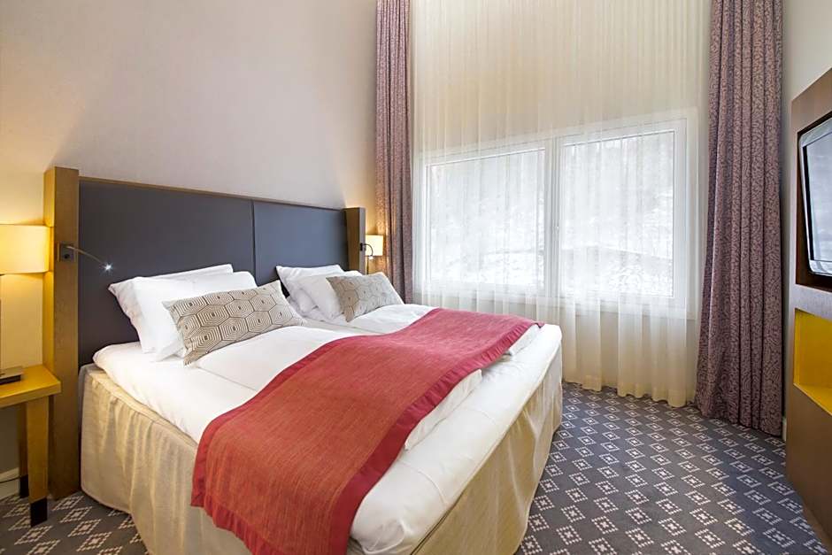 Scandic Holmenkollen Park