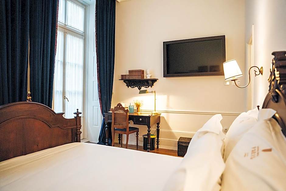 GRANDE HOTEL PARIS by STAY HOTELS