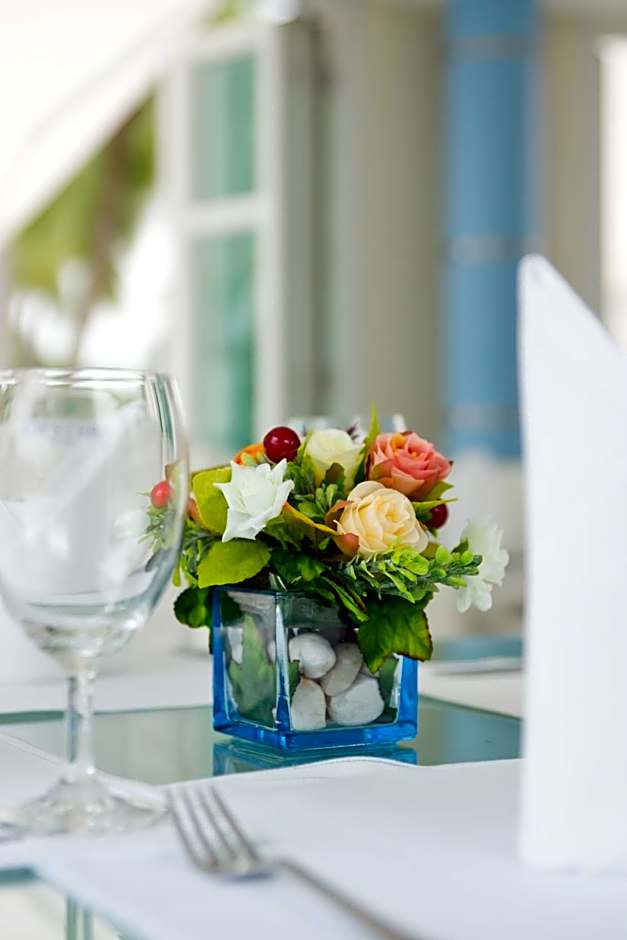 Ambassador City Jomtien Marina Tower Wing