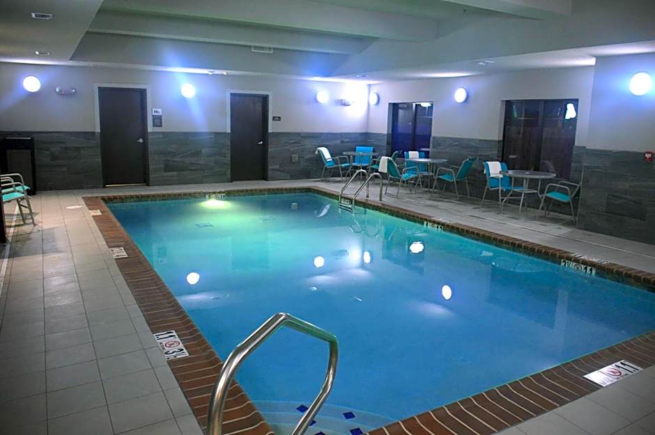 Bestwestern Plus Prien Lake-Lake Charles 