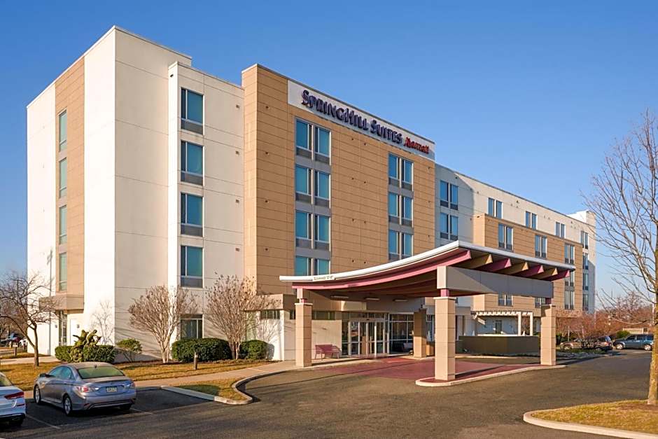 SpringHill Suites by Marriott Philadelphia Airport/Ridley Park