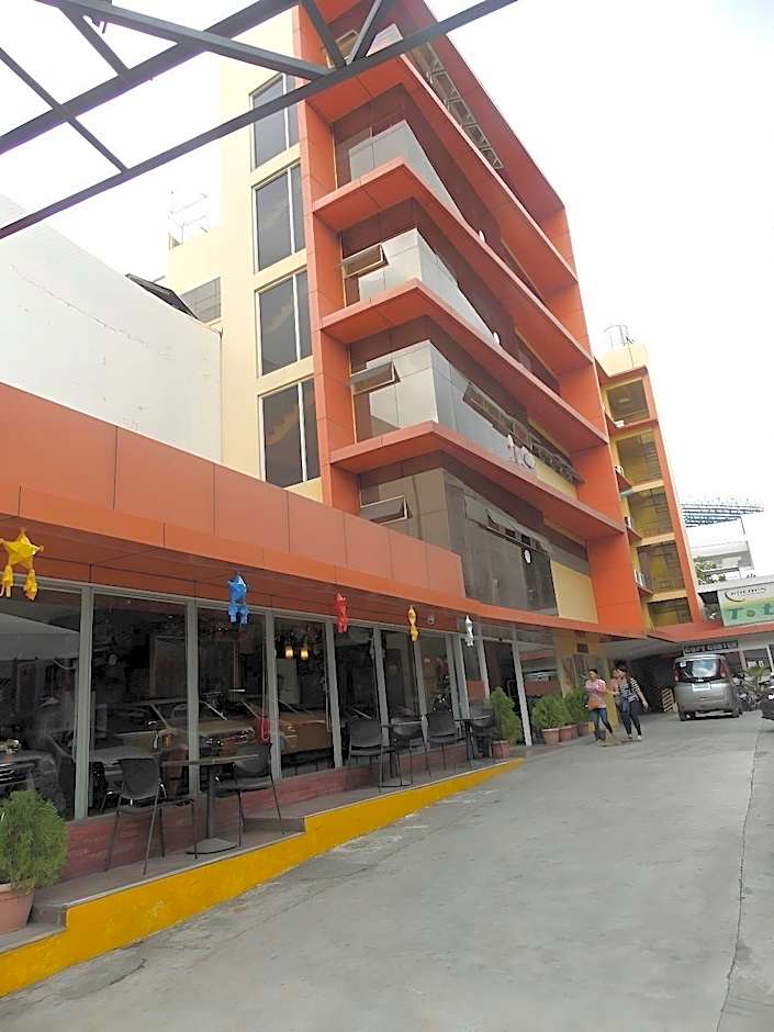 M Citi Suites
