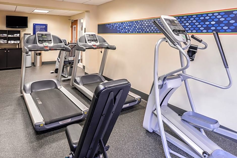 Hampton Inn Martinsburg