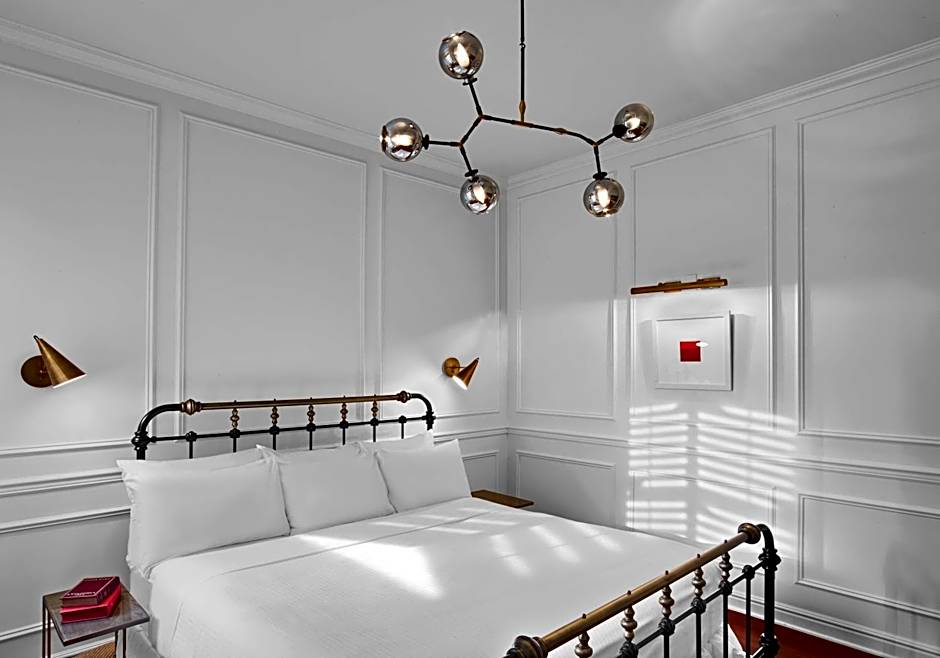 Life Hotel New York