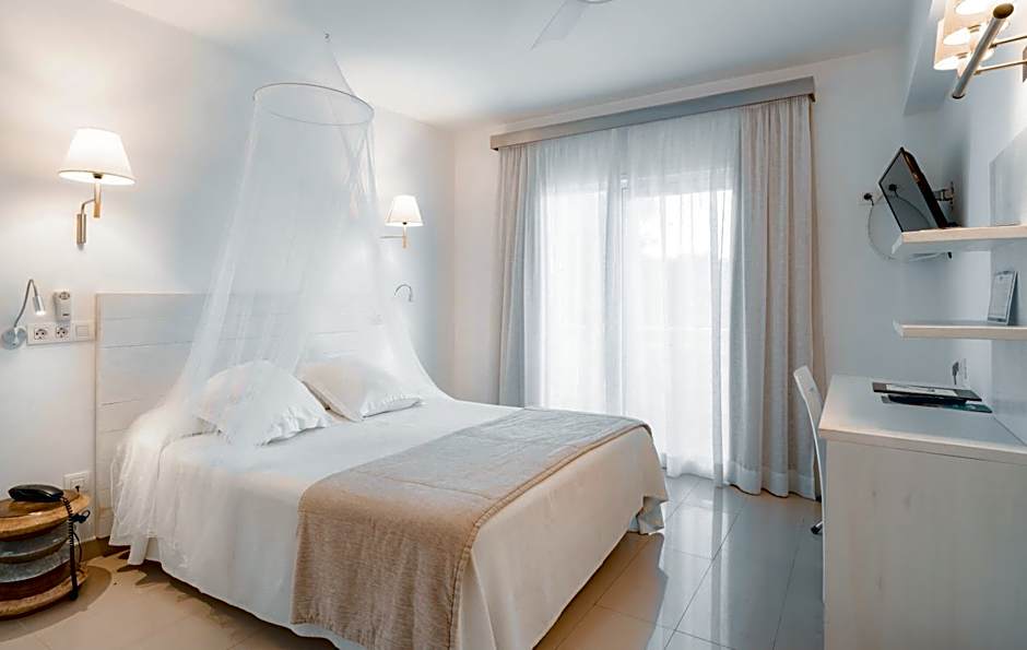 Hotel Sa Volta