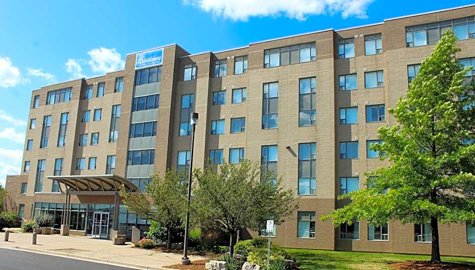 Residence & Conference Centre - Niagara-on-the-Lake