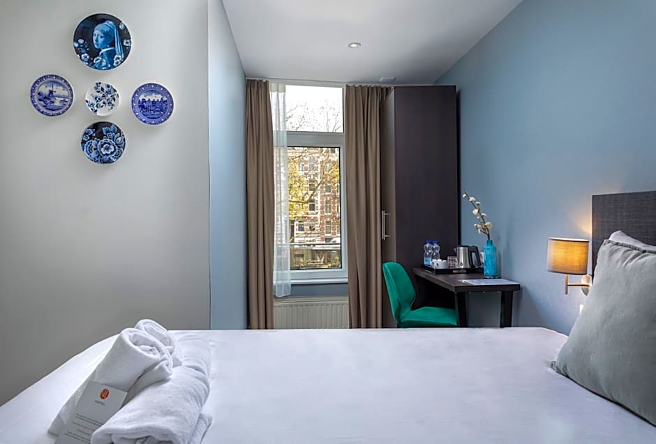 NL Hotel District Leidseplein