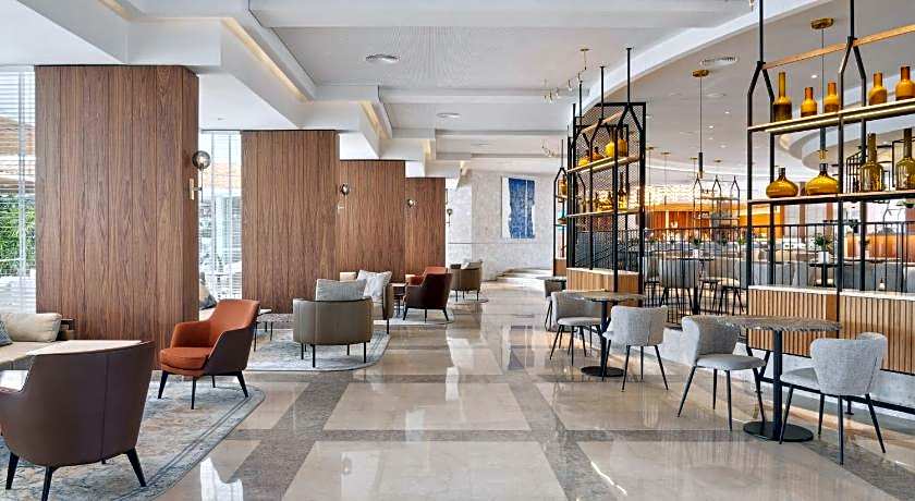 Isrotel King Solomon Hotel