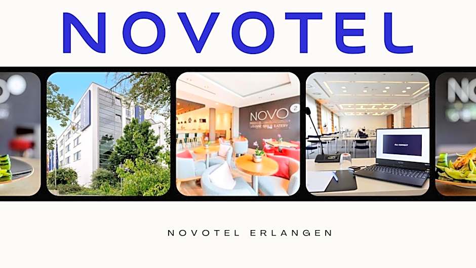 Novotel Erlangen