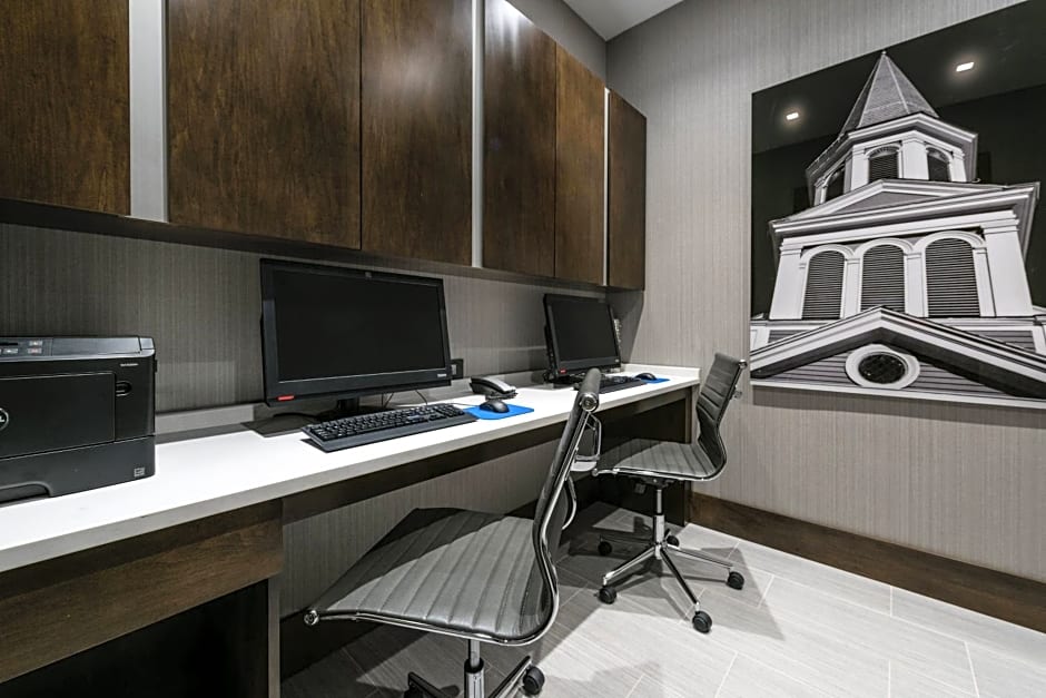 Residence Inn by Marriott Boston Concord