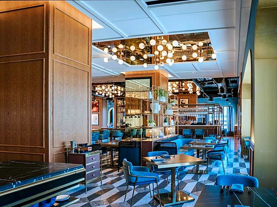 Sofitel Adelaide