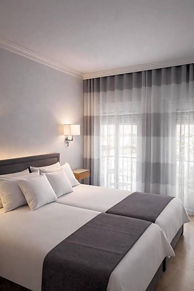 Photo 1 sur 11 de Double Room