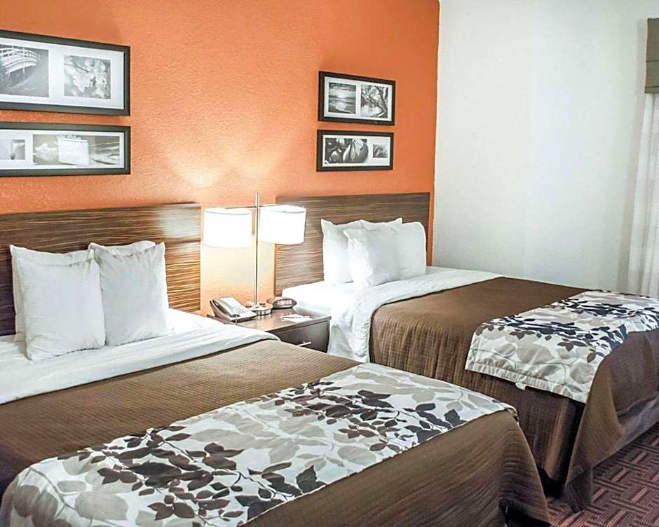 Sleep Inn O'Fallon Near I-64