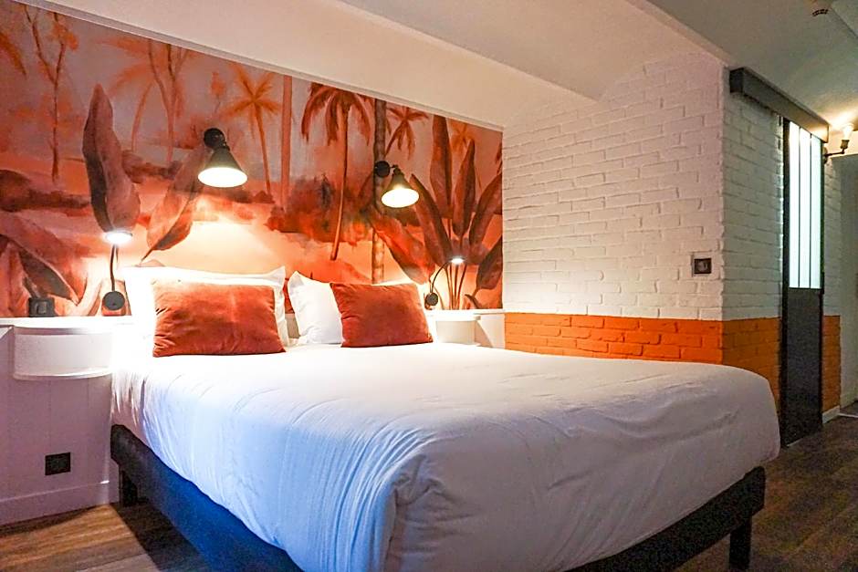 Hotel Villa Pruly