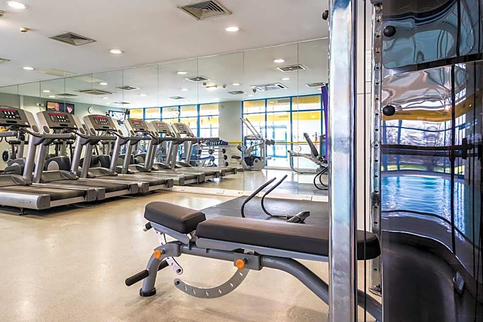 Holiday Inn Chester South By IHG