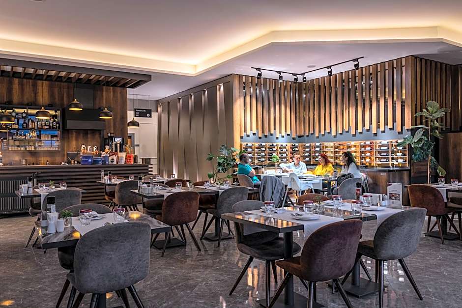 The Plaza Hotel Edirne