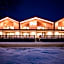 Da Alois - Alpine Premium Apartments