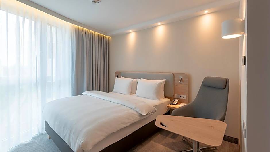 Holiday Inn Express Offenbach By IHG
