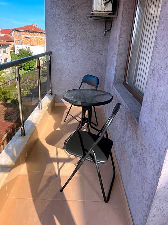 Hotel Lazur