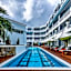 Andaman Seaview, Karon Beach - SHA Plus