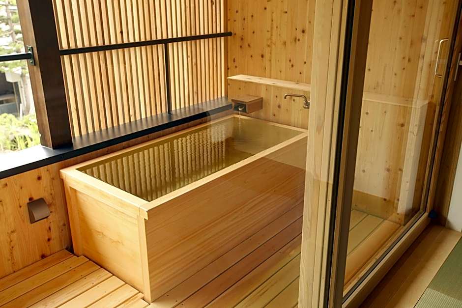 Yamagata The Takinami