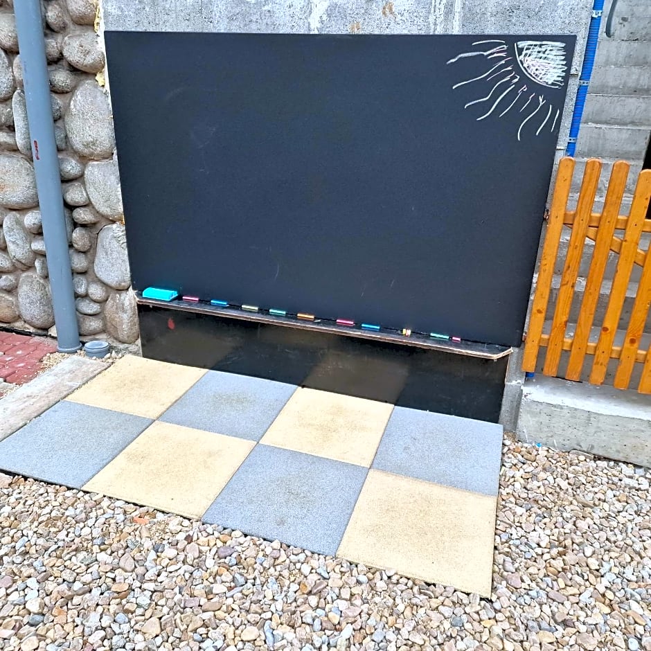 Residence Spa Harenda