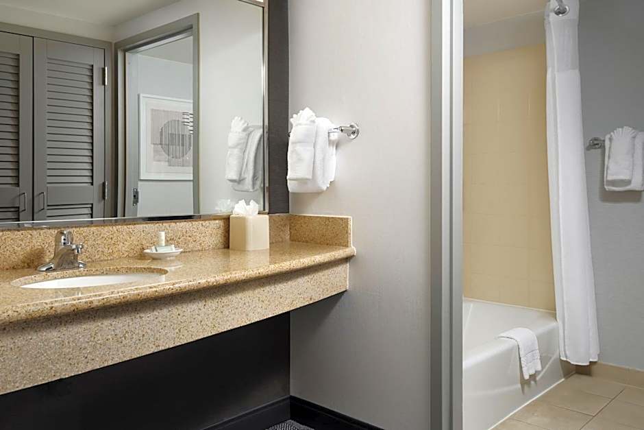 Courtyard by Marriott Washington Capitol Hill/Navy Yard