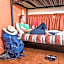 Red Rock Hostel