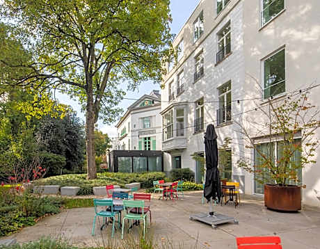 Hotel Den Briel