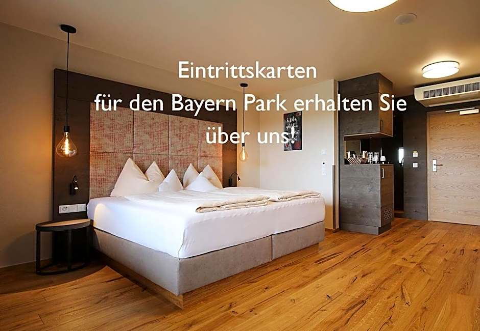 Vilstaler Hof Landgasthof & Hotel