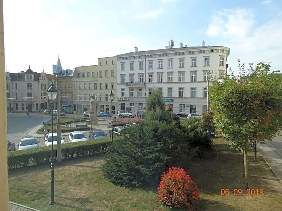 Hostel Staromiejski