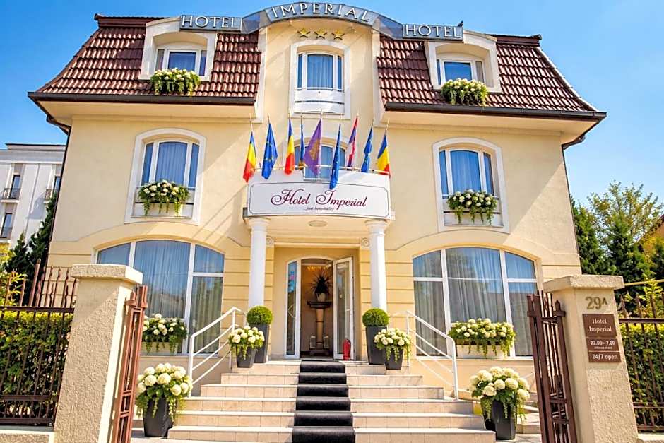 Hotel Imperial