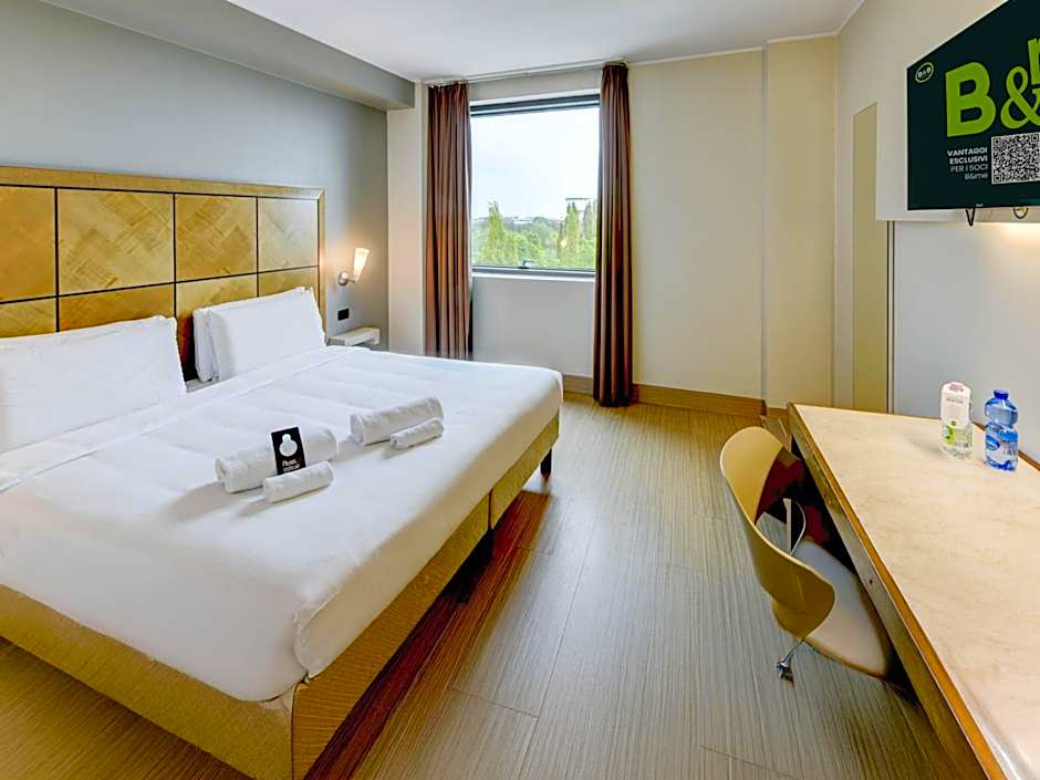 B&B Hotel Padova