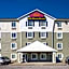 WoodSpring Suites Springfield